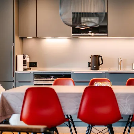 Arcades A43 וורבייה