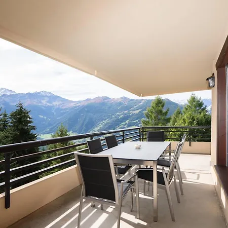 Arcades A43 Apartmán