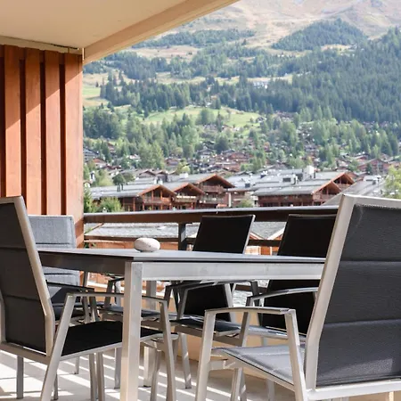 Apartmán Arcades A43 *