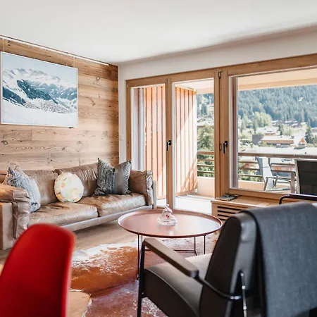 Arcades A43 דירה