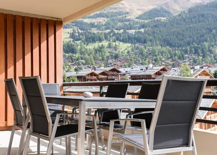 Διαμέρισμα Arcades A43 *