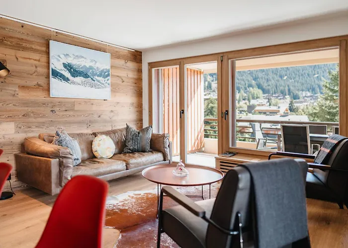 Arcades A43 Appartamento