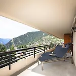 Arcades A43 Verbier