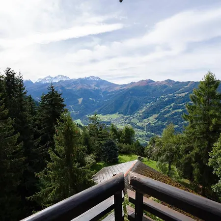 Appartamento Arcades A43 Verbier
