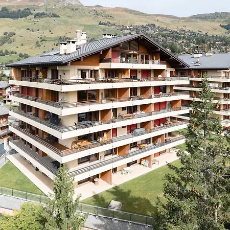 Appartamento Arcades A43 *