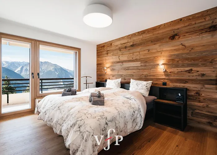 Arcades A43 * Verbier