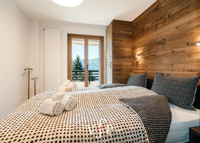 Arcades A43 Appartamento