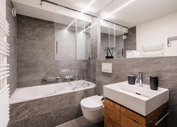 Appartamento Arcades A43