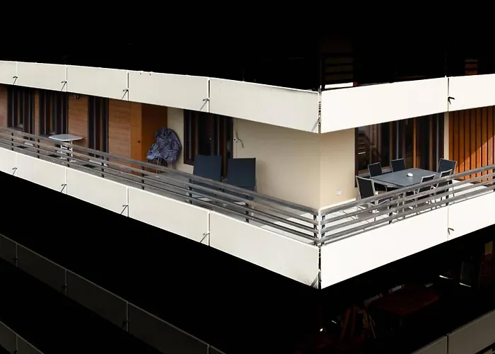 Appartamento Arcades A43 *