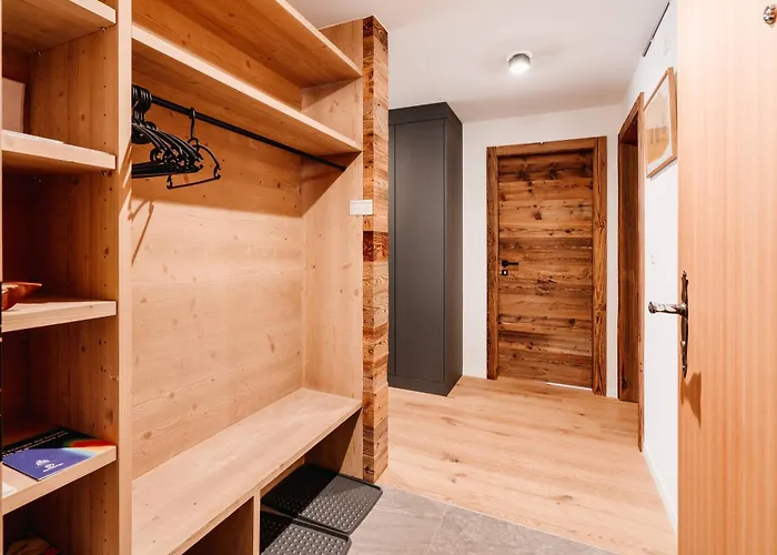 Arcades A43 Appartamento *