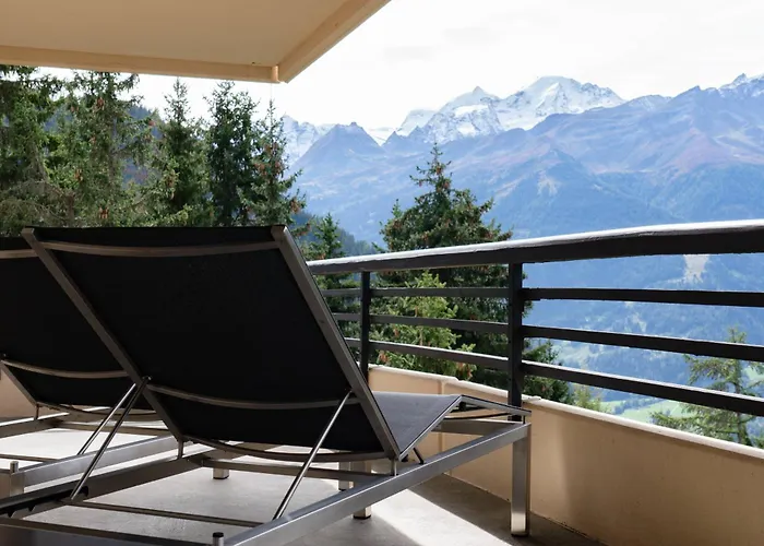 Arcades A43 * Verbier