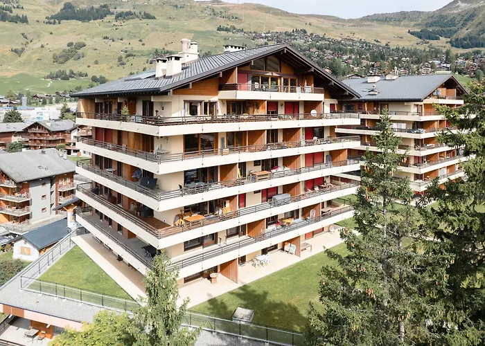 Appartamento Arcades A43 *